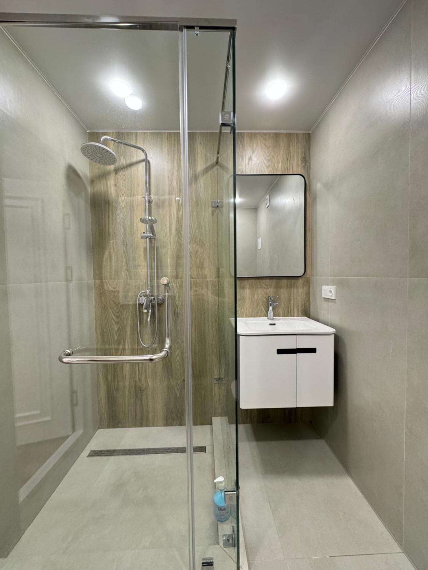 Mirador Registan Apartment Samarkand Exterior photo