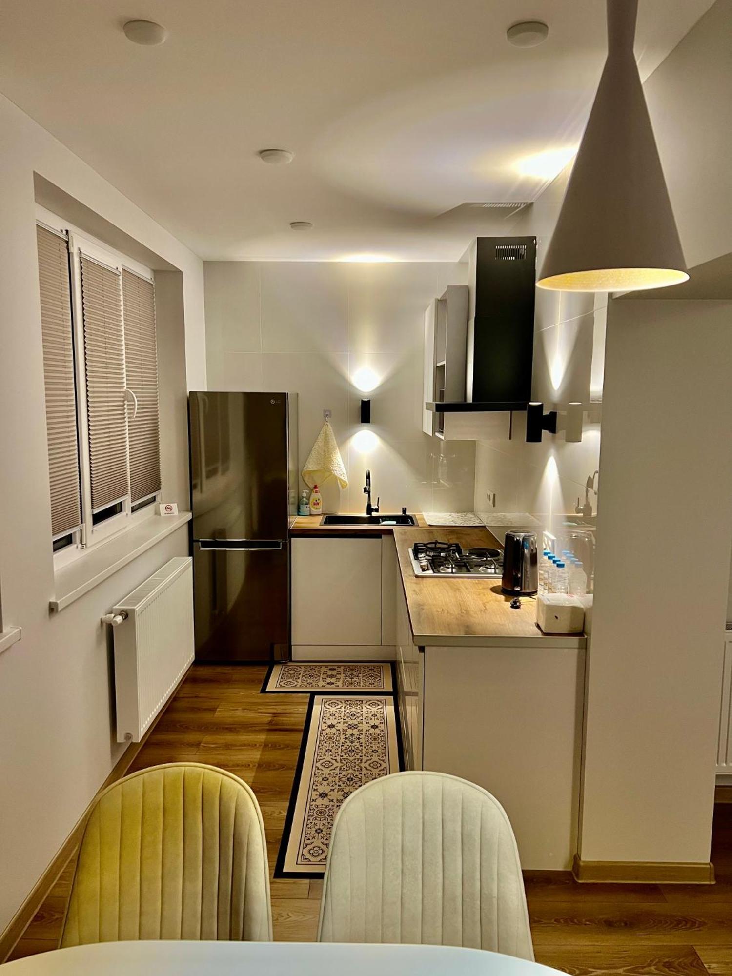 Mirador Registan Apartment Samarkand Exterior photo